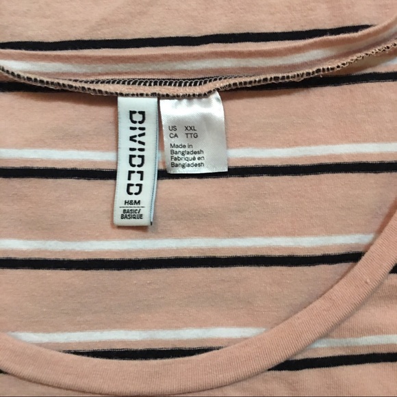 Crop Top - Picture 3 of 3